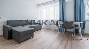 2-к квартира, на длительный срок, 42м2, 4/5 этаж