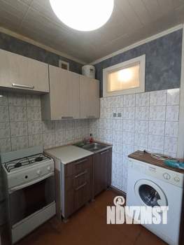 1-к квартира, на длительный срок, 33м2, 3/5 этаж