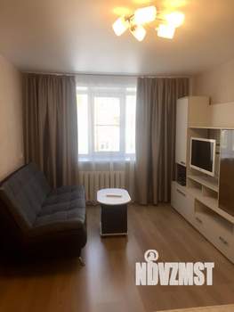 1-к квартира, на длительный срок, 31м2, 3/5 этаж