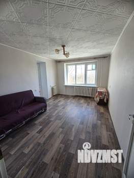 2-к квартира, на длительный срок, 41м2, 5/9 этаж