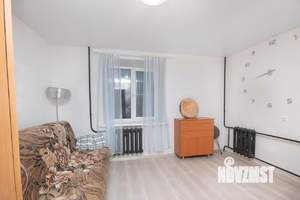 1-к квартира, на длительный срок, 29м2, 4/9 этаж