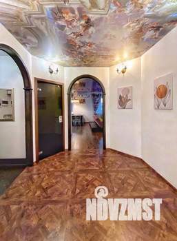 1-к квартира, посуточно, 90м2, 1/1 этаж