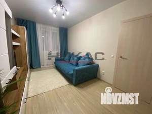 2-к квартира, на длительный срок, 52м2, 13/13 этаж