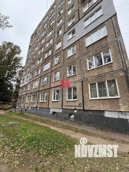 1-к квартира, на длительный срок, 22м2, 4/9 этаж