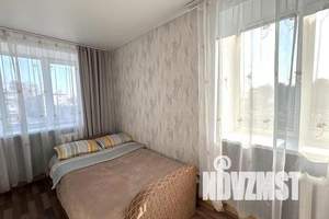 2-к квартира, посуточно, 44м2, 4/5 этаж