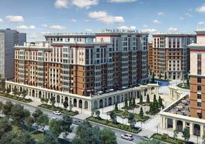 1-к квартира, на длительный срок, 42м2, 8/9 этаж