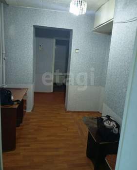 2-к квартира, на длительный срок, 52м2, 5/9 этаж