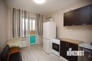 1-к квартира, на длительный срок, 53м2, 1/5 этаж