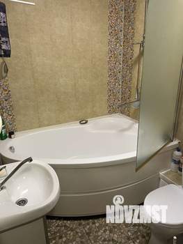 1-к квартира, на длительный срок, 34м2, 5/5 этаж