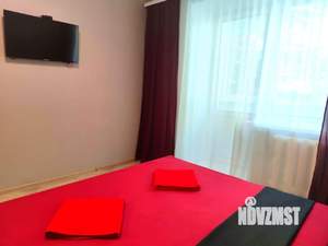 1-к квартира, посуточно, 34м2, 1/1 этаж