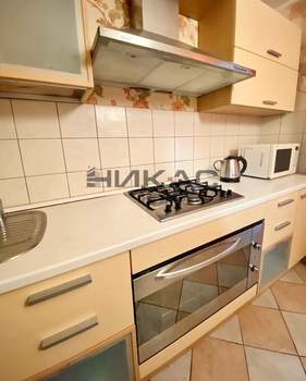 1-к квартира, на длительный срок, 40м2, 3/3 этаж