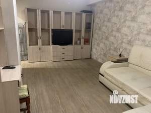 1-к квартира, на длительный срок, 35м2, 5/5 этаж