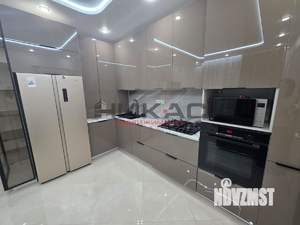 1-к квартира, на длительный срок, 46м2, 2/9 этаж