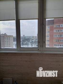 1-к квартира, на длительный срок, 35м2, 13/15 этаж