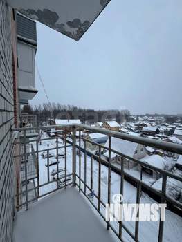 1-к квартира, на длительный срок, 33м2, 6/10 этаж