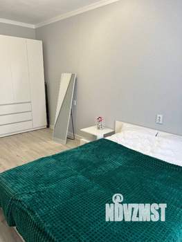 1-к квартира, на длительный срок, 32м2, 10/10 этаж