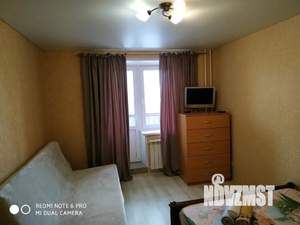 2-к квартира, посуточно, 55м2, 8/9 этаж