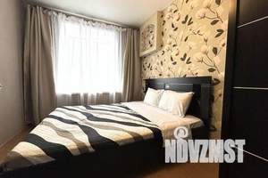 2-к квартира, посуточно, 50м2, 9/12 этаж