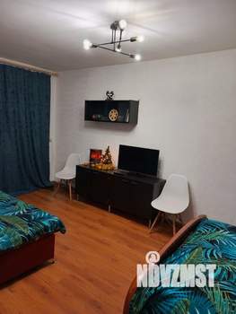 1-к квартира, посуточно, 30м2, 2/5 этаж