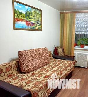 1-к квартира, на длительный срок, 35м2, 2/5 этаж