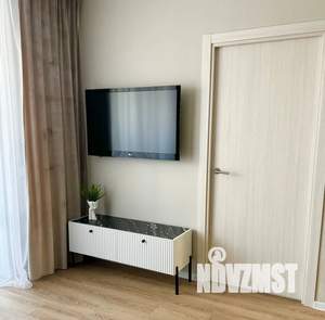 1-к квартира, посуточно, 34м2, 15/17 этаж