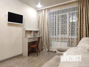 1-к квартира, посуточно, 35м2, 1/5 этаж