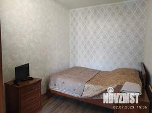 2-к квартира, посуточно, 50м2, 5/5 этаж