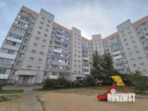 1-к квартира, на длительный срок, 37м2, 4/11 этаж