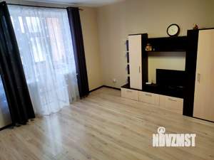 1-к квартира, на длительный срок, 40м2, 2/3 этаж