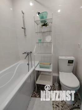1-к квартира, посуточно, 33м2, 9/9 этаж