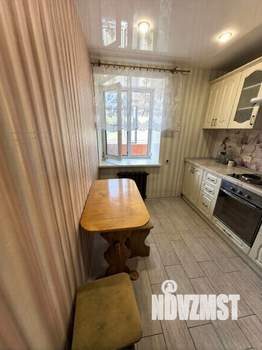 2-к квартира, на длительный срок, 50м2, 3/12 этаж