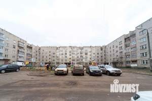 1-к квартира, на длительный срок, 36м2, 5/5 этаж