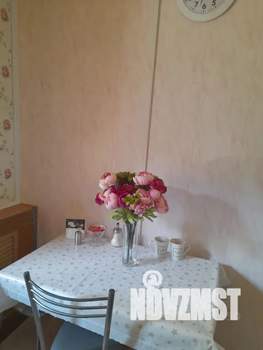 2-к квартира, посуточно, 56м2, 1/5 этаж