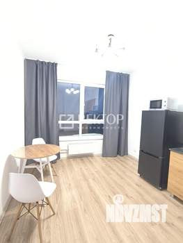 1-к квартира, на длительный срок, 41м2, 15/17 этаж