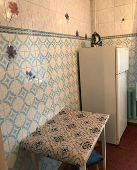 3-к квартира, на длительный срок, 58м2, 2/9 этаж