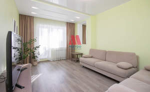 2-к квартира, на длительный срок, 74м2, 7/9 этаж