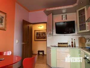 1-к квартира, на длительный срок, 45м2, 4/5 этаж