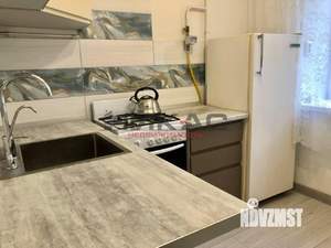 1-к квартира, на длительный срок, 30м2, 3/5 этаж