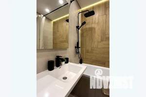 1-к квартира, посуточно, 30м2, 4/9 этаж