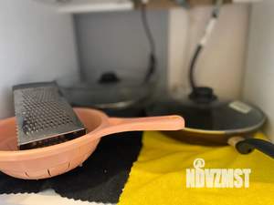 1-к квартира, посуточно, 40м2, 7/7 этаж