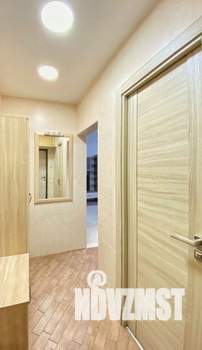 2-к квартира, посуточно, 43м2, 1/1 этаж