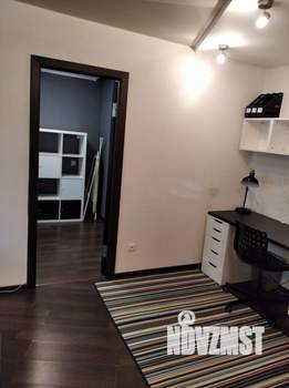 2-к квартира, на длительный срок, 43м2, 3/5 этаж