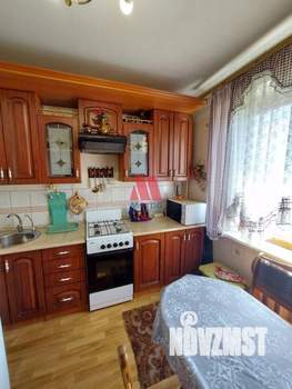 2-к квартира, на длительный срок, 53м2, 4/9 этаж