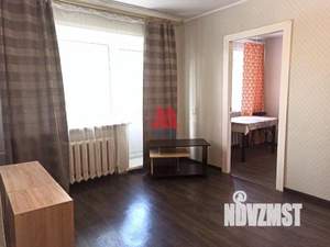 2-к квартира, на длительный срок, 42м2, 5/5 этаж