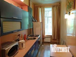 1-к квартира, посуточно, 31м2, 1/1 этаж