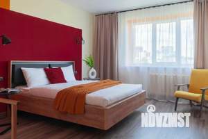 2-к квартира, посуточно, 60м2, 1/1 этаж