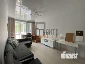 2-к квартира, на длительный срок, 44м2, 3/5 этаж