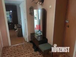 2-к квартира, на длительный срок, 51м2, 6/9 этаж