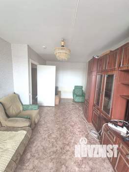 1-к квартира, на длительный срок, 37м2, 4/11 этаж