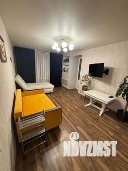 2-к квартира, посуточно, 52м2, 8/9 этаж